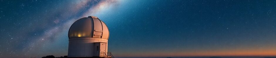fördelar med kosmisk observation