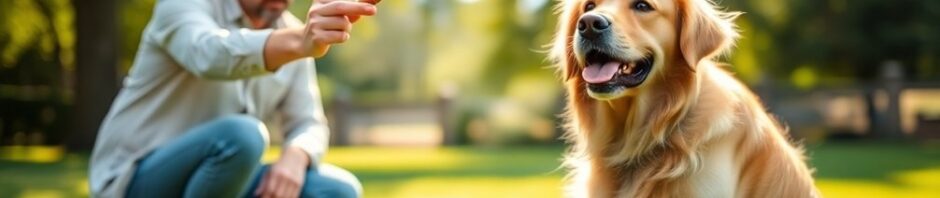 tips för hundträning