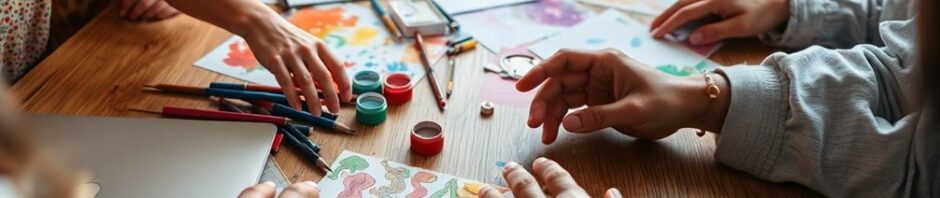 alla har kreativ potential