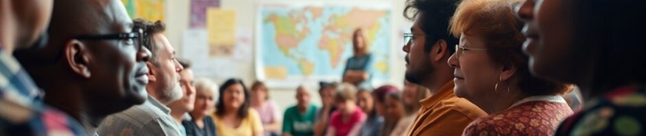 viktigheten av lokalpolitik