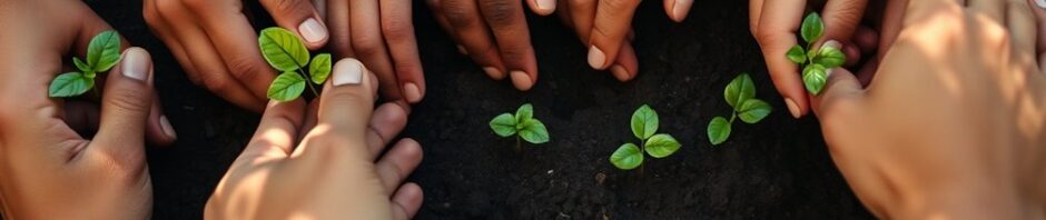 individuella handlingar påverkar samhället