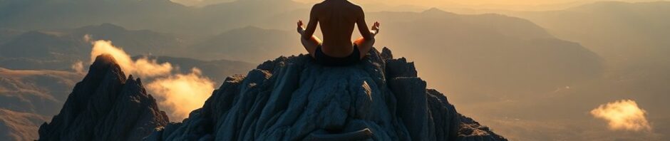 inre frid förändrar liv