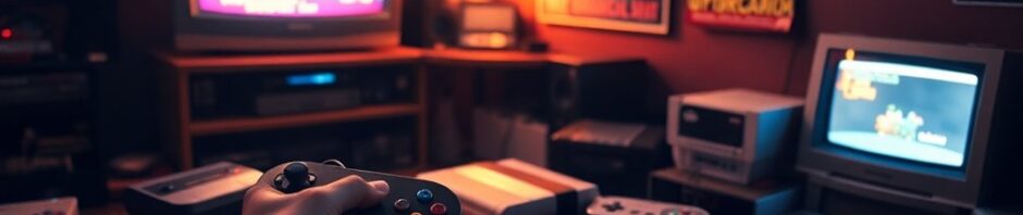 nostalgi och tidlös charm