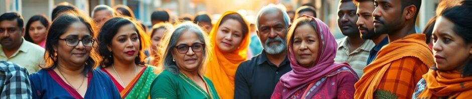 förståelse för överlappande sociala identiteter