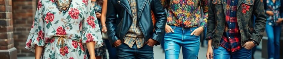 unik personlig stil uttryck