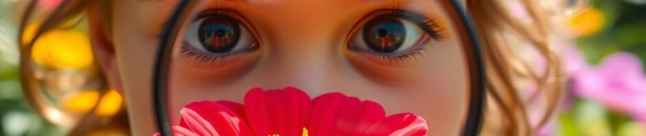 varför nyfikenhet är värdefullt