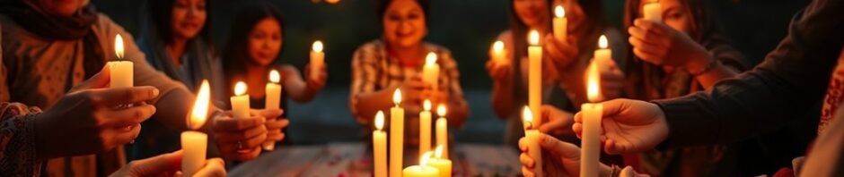 varför ritualer är meningsfulla